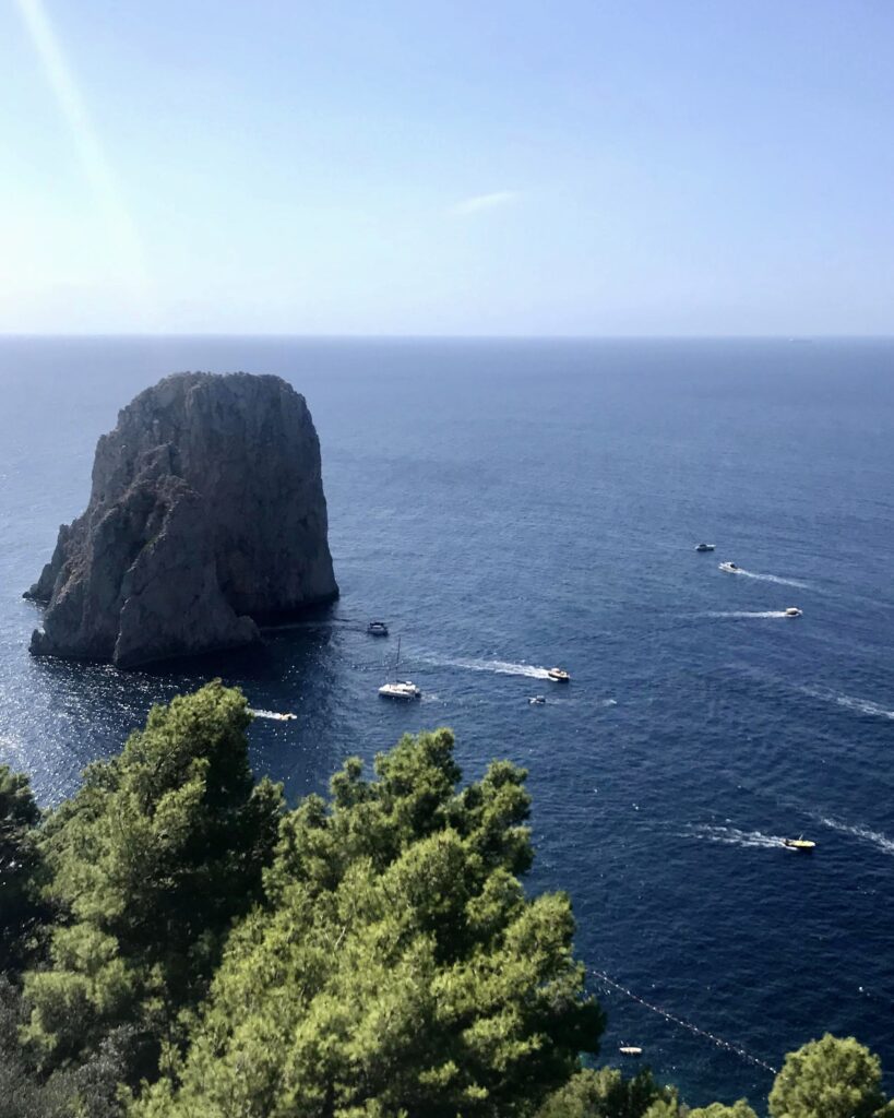 Due giorni a Capri