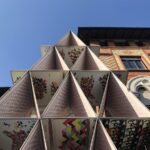 10 cose curiose di milano- castello di carte