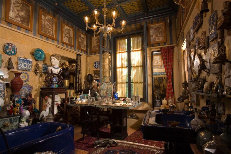 LA PRIORIA DEL VITTORIALE DEGLI ITALIANI - Myturnaround