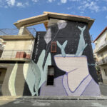 cariddi di Nessunettuno street art acquedolci