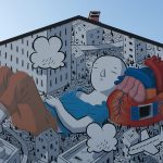 THE WALLÀ STREET ART